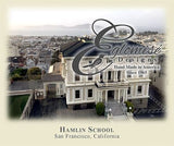 The Hamlin School
