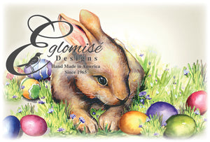 Easter Bunny