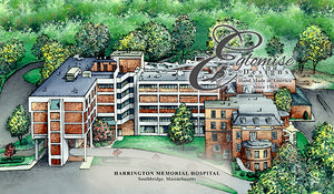 Harrington Memorial Hospital HCS