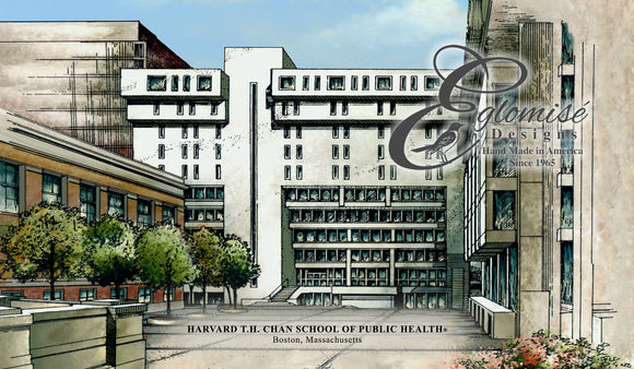 Harvard T. H. Chan School of Public Health
