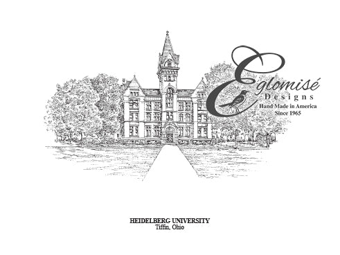 Maryville University – Eglomise Designs