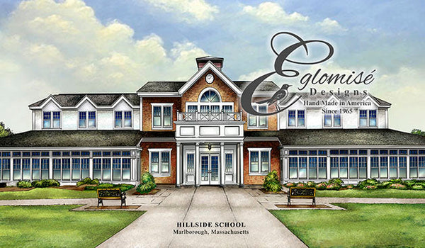 Hillside School (2023-24 Profile) - Marlborough, MA