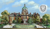 Johns Hopkins University School of Medicine
