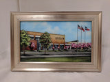 Brookfield Academy ~ Patriot's Hall