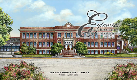 Lawrence Woodmere Academy