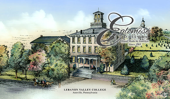 Lebanon Valley College ~ Alt