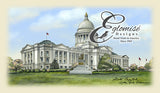 Arkansas State Capitol