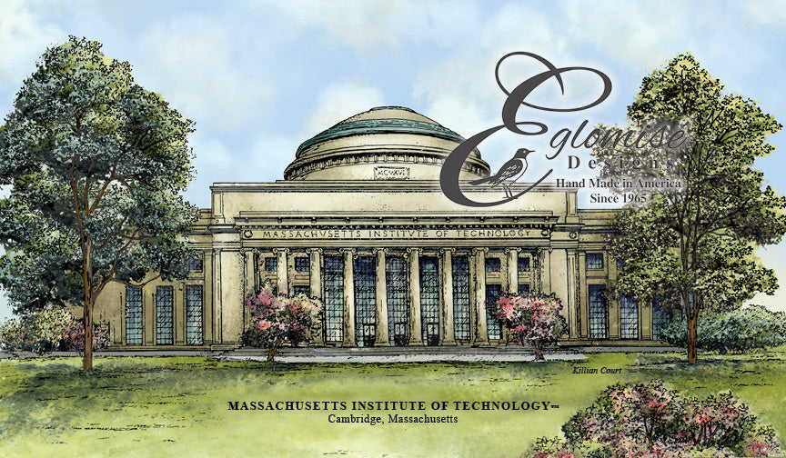 Mit University Wallpaper