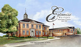 MMI Preparatory School (gym)