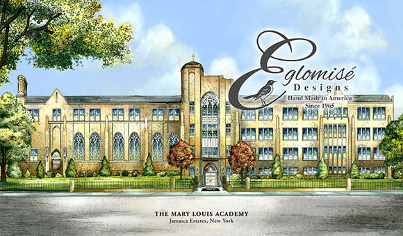 The Mary Louis Academy