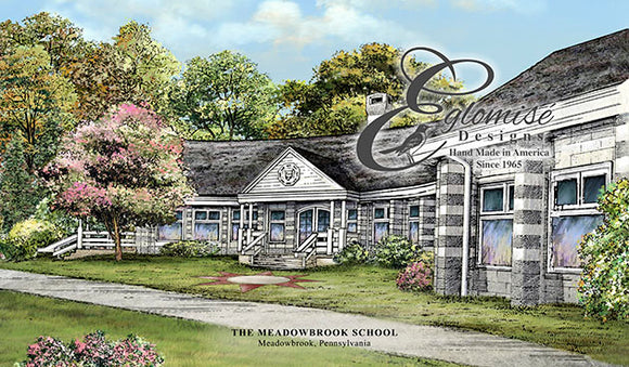 The Meadowbrook School