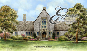Mercersburg Academy