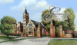 Mount Holyoke College