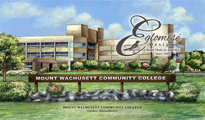 Mount Wachusett Community College ~ Alt