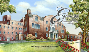New England Baptist Hospital
