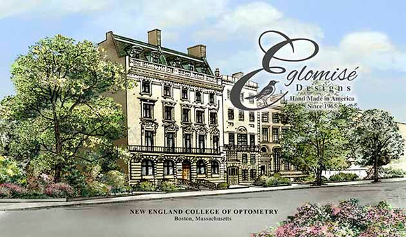 New England College of Optometry