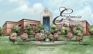 The Pingry School