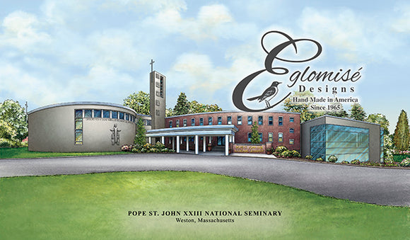 Pope St. John XXIII National Seminary