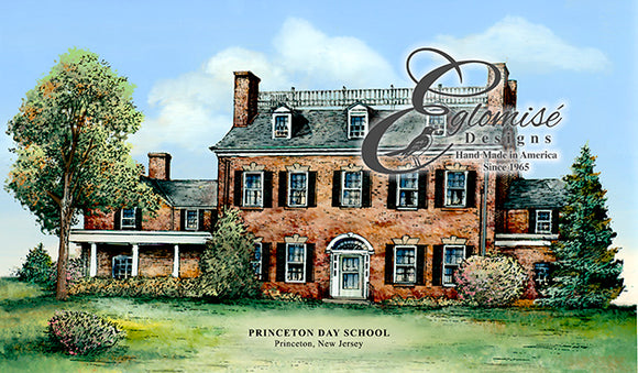 Princeton Day School
