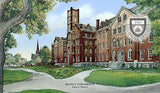 Quincy College (Massachusetts)