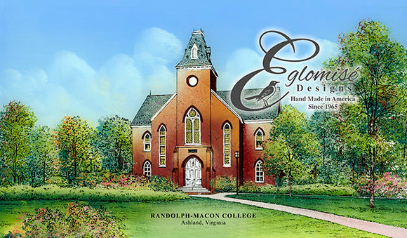 Randolph–Macon College