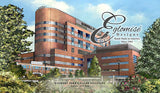Roswell Park Comprehensive Cancer Center