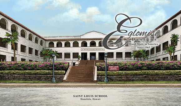 Saint Louis School