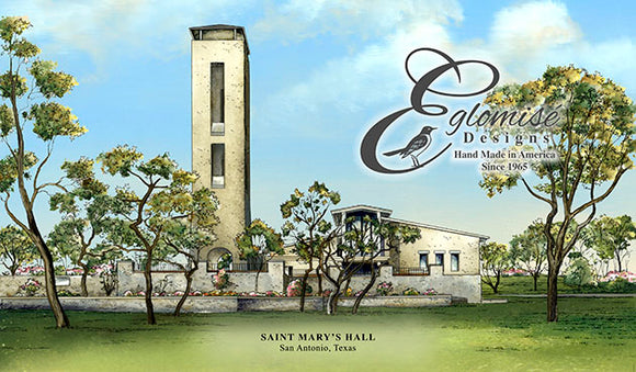 Saint Mary's Hall