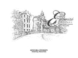 Seton Hill University  ~ Antique