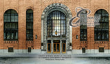 Sidney Kimmel Medical College ~ Thomas Jefferson University