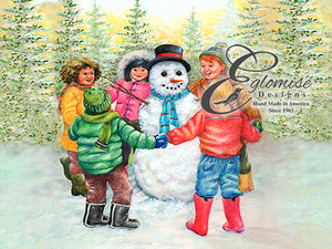 Snowman