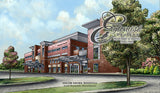 South Shore Hospital
