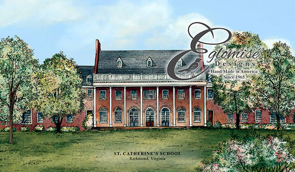 St. Catherine's School