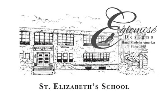St Elizabeth's School ~ Antique