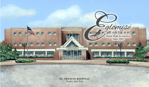 St. Francis Hospital & Heart Center