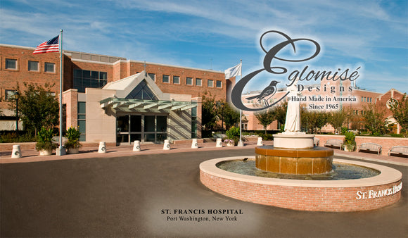 St. Francis Hospital & Heart Center ~ Main