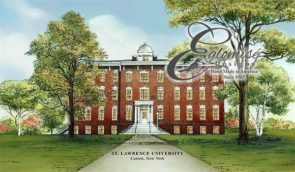 St. Lawrence University
