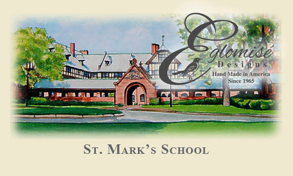 St. Mark's School