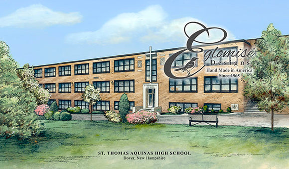 St Thomas Aquinas High School