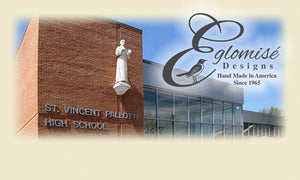 St. Vincent Pallotti High school