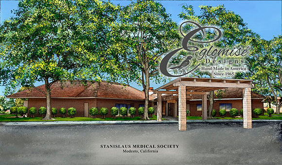 Stanislaus Medical Society