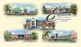 Stoneham public schools Massachusetts ~ Collage