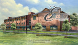 Stoneham public schools Massachusetts ~ New Central Elementary School