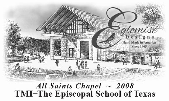 TMI Episcopal ~ Antique