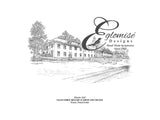 Valley Forge Military Academy and College ~ Antique ~ Wheeler Hall