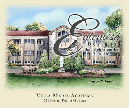 Villa Maria Academy ~ Lover School