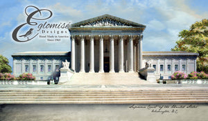 Washington, D.C. ~ The Supreme Court