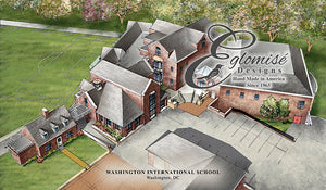 Washington International School