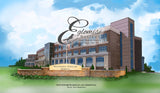 Wentworth-Douglass Hospital