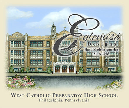 West Catholic Preparatory High School